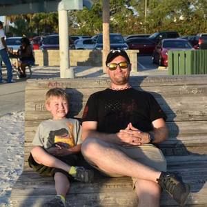 Meet your Posher, Drew